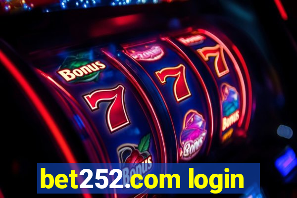 bet252.com login